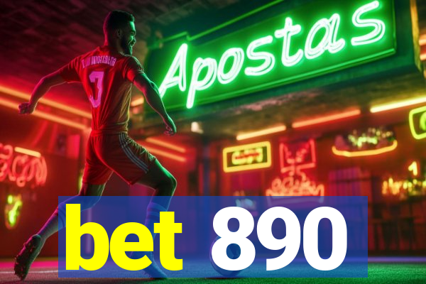 bet 890